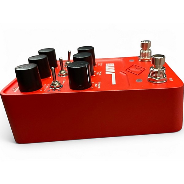 Used Universal Audio ANTI UAFX Effect Pedal