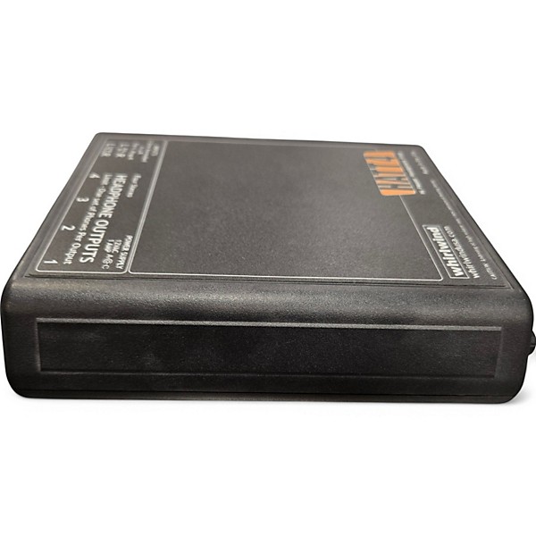 Used Whirlwind HATT4 Battery Powered Amp