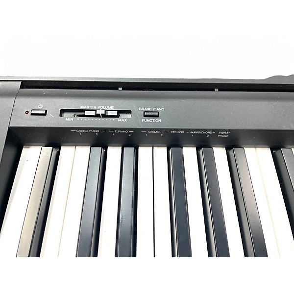 Used Yamaha P45B Stage Piano