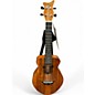Used Goldfish Guitars FISHUKU SPALTED MAPLE NATURAL Ukulele thumbnail