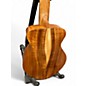 Used Goldfish Guitars FISHUKU SPALTED MAPLE NATURAL Ukulele