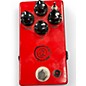 Used JHS Pedals Andy Timmons Signature Channel Drive Effect Pedal thumbnail