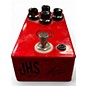 Used JHS Pedals Andy Timmons Signature Channel Drive Effect Pedal