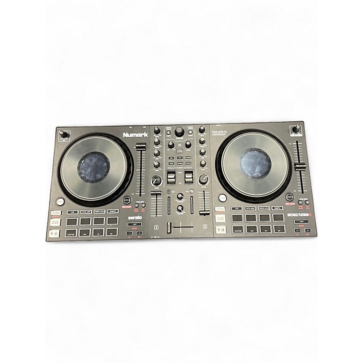 Used Numark Used Numark MIXTRACK PLATINUM FX DJ Controller