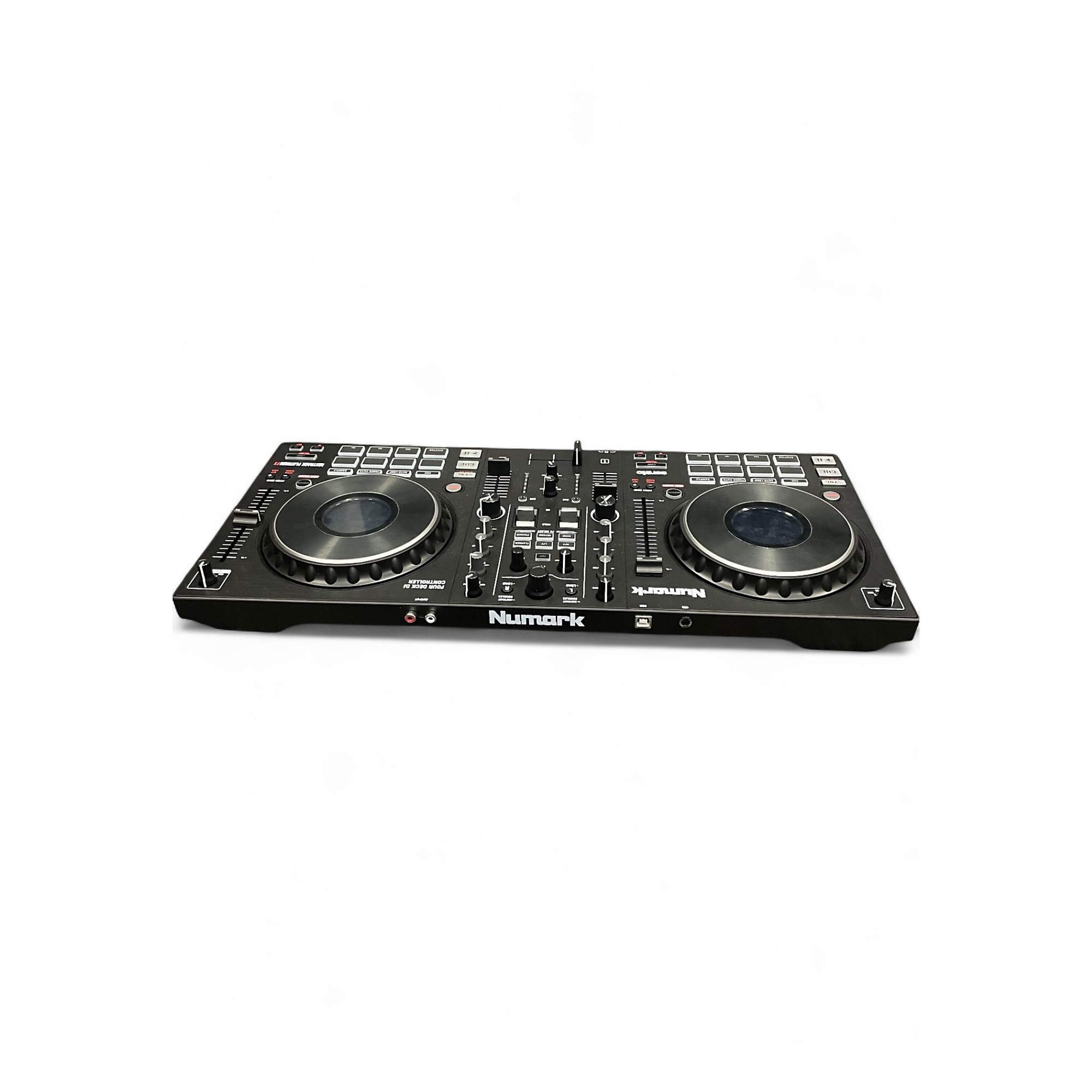 Used Numark Used Numark MIXTRACK PLATINUM FX DJ Controller