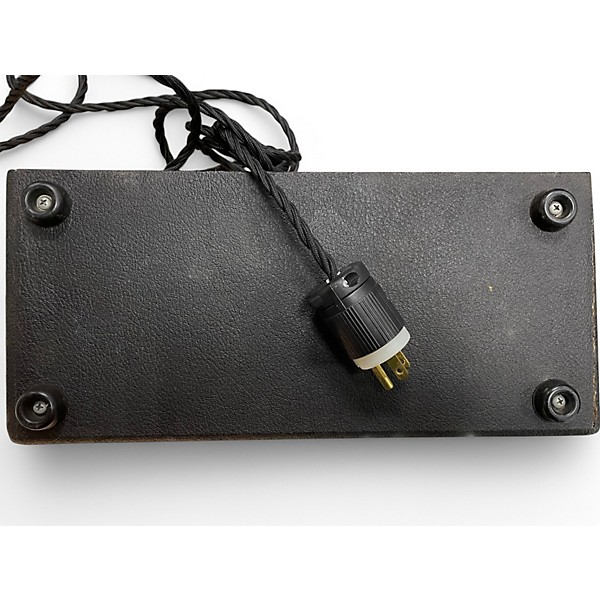 Used Marlboro Quadra-Sound Blender Effect Pedal