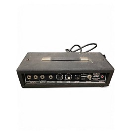 Used Marlboro Quadra-Sound Blender Effect Pedal