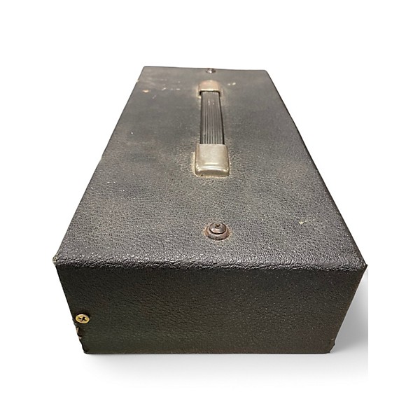 Used Marlboro Quadra-Sound Blender Effect Pedal