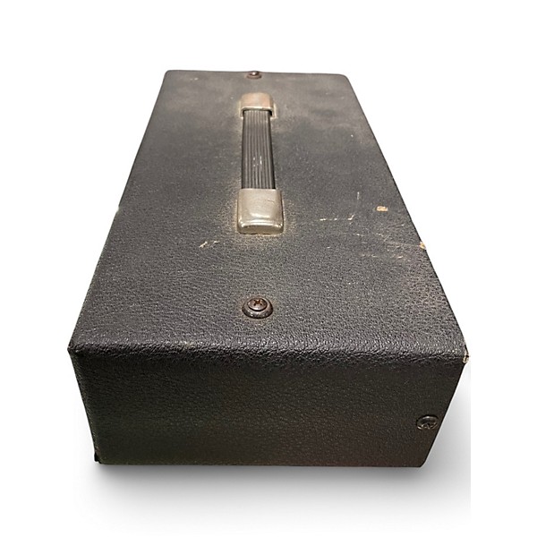 Used Marlboro Quadra-Sound Blender Effect Pedal