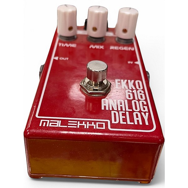 Malekko Heavy Industry Corporation Ekko 616 MKII Analog