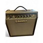 Used GAMMA G25 Guitar Combo Amp thumbnail