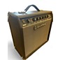 Used GAMMA G25 Guitar Combo Amp
