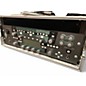 Used Kemper Profiler Rack Non Powered Solid State Guitar Amp Head
