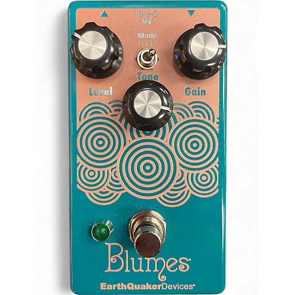 EarthQuaker Devices Afterneath Reverb v3 One-of-a-Kind #07
