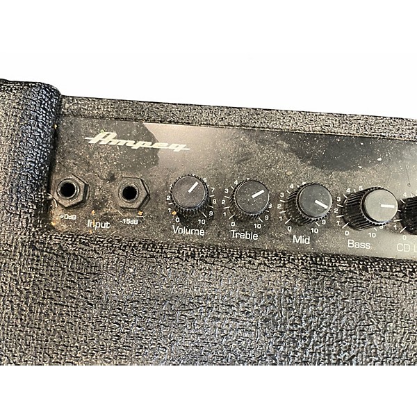 Ampeg | Guitar Center