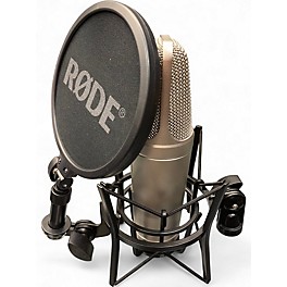 Used RODE NT2A Condenser Microphone