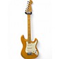 Vintage 1984 Fender American Elite Stratocaster Natural Solid Body Electric Guitar thumbnail