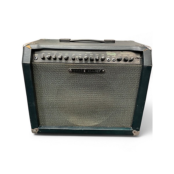 Used Trace Elliot Super Tramp Guitar Combo Amp