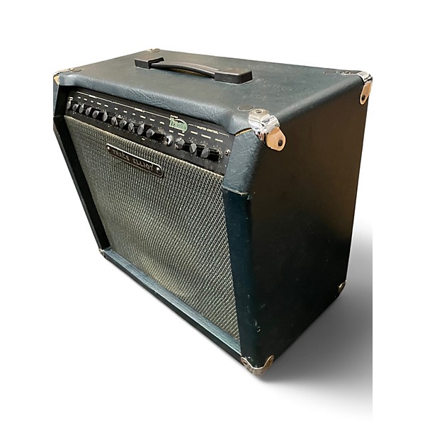 Used Trace Elliot Super Tramp Guitar Combo Amp