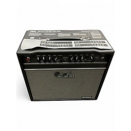 Used PRS SONZERA 50W 1X12 Tube Guitar Combo Amp