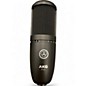 Used AKG P120 Project Studio Condenser Microphone thumbnail