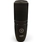 Used AKG P120 Project Studio Condenser Microphone