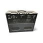 Used Fender Bassbreaker 18/30W 2x12 Tube Guitar Combo Amp
