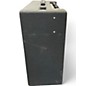 Used Fender Bassbreaker 18/30W 2x12 Tube Guitar Combo Amp