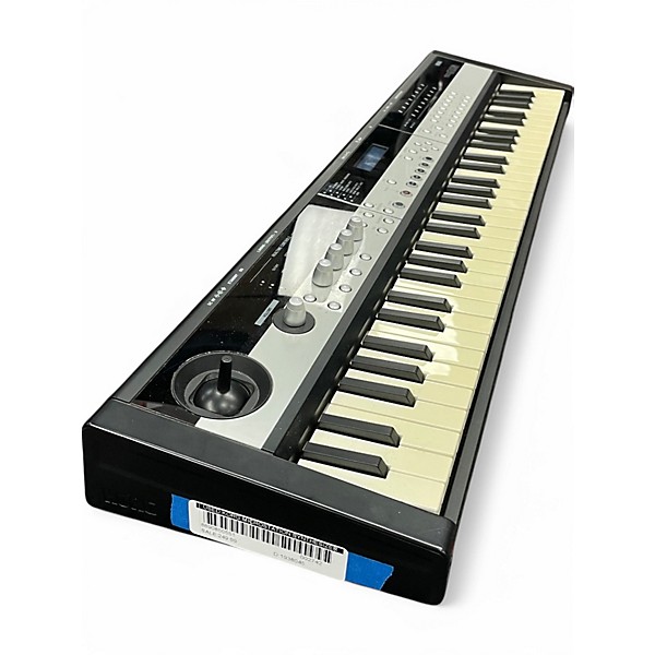 Used KORG Used KORG Microstation Synthesizer | Guitar Center Used KORG Used KORG Microstation Synthesizer | Guitar Center
