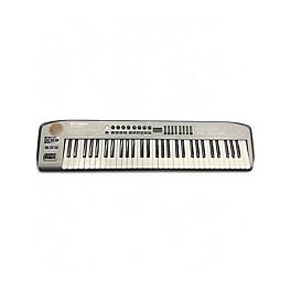 Used Edirol PCR-80 MIDI Controller