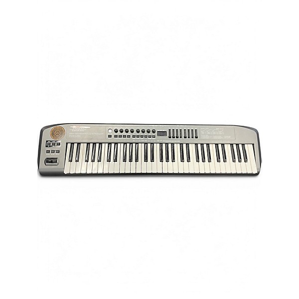 Used Edirol PCR-80 MIDI Controller