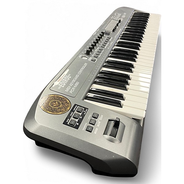 Used Edirol PCR-80 MIDI Controller