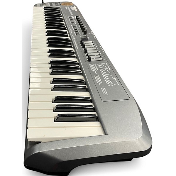 Used Edirol PCR-80 MIDI Controller
