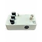 Used JHS Pedals SERIES 3 OIL CAN DELAY Effect Pedal