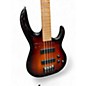 Used Carvin LB20 3 Color Sunburst Electric Bass Guitar thumbnail