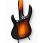 Used Carvin LB20 3 Color Sunburst Electric Bass Guitar