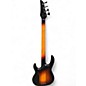 Used Carvin LB20 3 Color Sunburst Electric Bass Guitar
