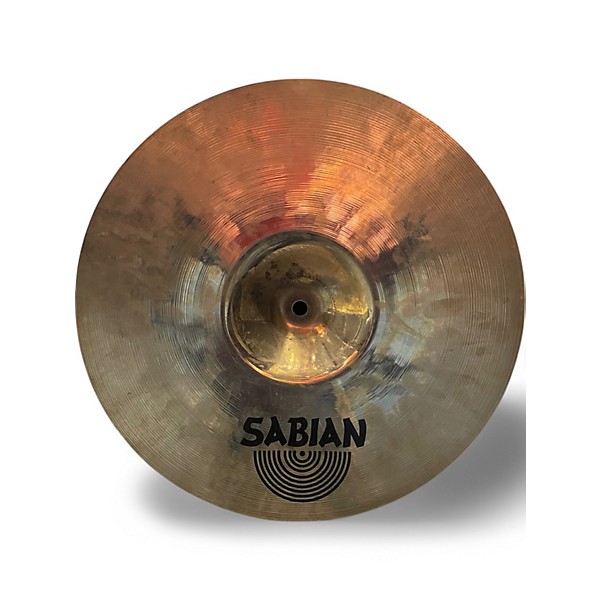 Used SABIAN 14in AAX Xplosion Crash Cymbal