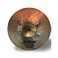 Used SABIAN 14in AAX Xplosion Crash Cymbal