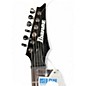 Used Ibanez rgib21 baritone Black Baritone Guitars