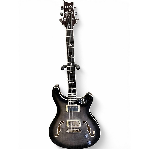 Used PRS SE HOLLOWBODY II CHARCOAL BURST Hollow Body Electric Guitar,Specials : American Fashion Style Bags On Sale Used PRS SE HOLLOWBODY II CHARCOAL BURST Hollow Body Electric Guitar,Specials : American Fashion Style Bags On Sale