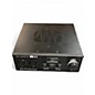 Used PreSonus revelator io24 Audio Interface thumbnail