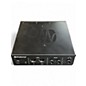 Used PreSonus revelator io24 Audio Interface