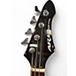 Used Aria MAB SERIES Black Electric Bass Guitar