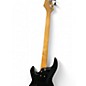 Used Aria MAB SERIES Black Electric Bass Guitar