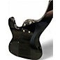 Used Aria MAB SERIES Black Electric Bass Guitar