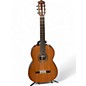 Used Cordoba C7 Natural Classical Acoustic Guitar thumbnail