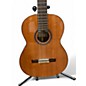 Used Cordoba C7 Natural Classical Acoustic Guitar
