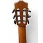 Used Cordoba C7 Natural Classical Acoustic Guitar
