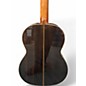 Used Cordoba C7 Natural Classical Acoustic Guitar